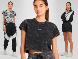 Studio to Street: 10 Transitional Athleisure Styles from DKNY