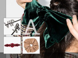 Hair Flair: Cute Accessories for Your Strands