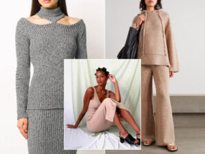 Polished Comfort: Luxury Pieces to Live in