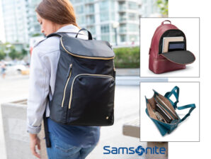 Back to Work: Office Ready Bags