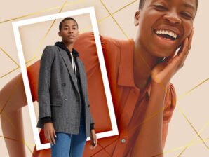 Style Staples: 9 Wardrobe Essentials