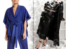 Editor Picks: Fashion-Forward Plus-Sized Pieces