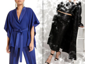 Editor Picks: Fashion-Forward Plus-Sized Pieces