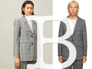 Too Cool For School: Plaid Blazers