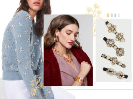 The Zoom Effect: Dressing For The Waist Up