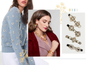 The Zoom Effect: Dressing For The Waist Up