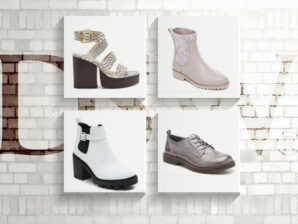 Chic Strut: 5 Trending Shoe Silhouettes for Fall