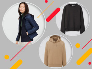 The Set Up: Matching Loungewear