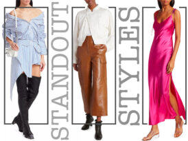 Don’t Sweat It: Swap Your Loungewear for These Standout Fashion Pieces