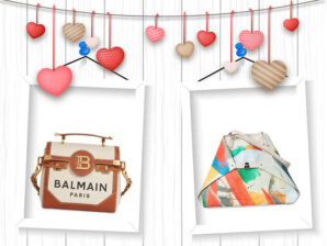 Clutch Hitters: Wear-With-Anything Fall Bags