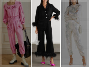 FaceTime Fetes: Standout Styles for Your Virtual New Year’s Celebrations