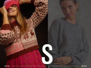 Festive Knitwear: The Sweaters of the Season