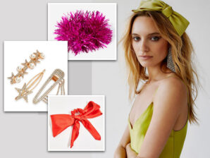 Gift Idea We Love: Hair Accessories