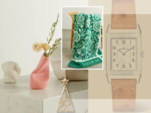 Luxury Gift Guide: Splurge-Worthy Presents to Give & Get