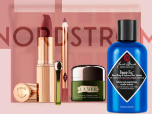 The Nordstrom Beauty Gift Guide: Presents for Everyone on Your List