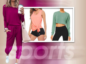 2020 Activewear Gift Guide