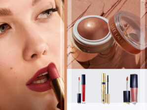 New Year, New Makeup: Estēe Lauder Products We’re Loving