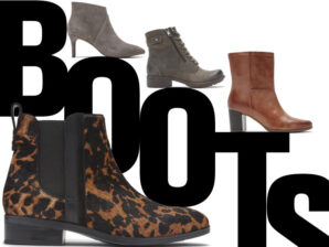 Made for Walking: Winter’s Best Boots