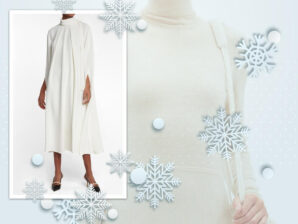 Winter Dresses: Our Go-To Piece, Day and Night