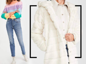 Beat the Cold: Warm Winter Styles at Amazon