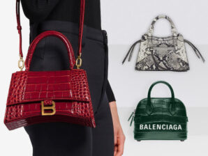 Need Right Now: This Season’s Most Loved Handbags