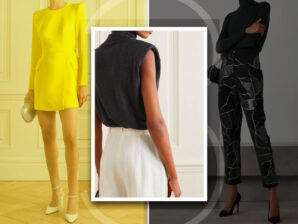 3 Bold Trends to Try in 2021