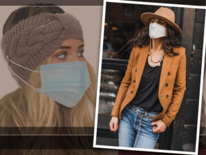 Time to Update Your Face Masks and Face Mask Accessories