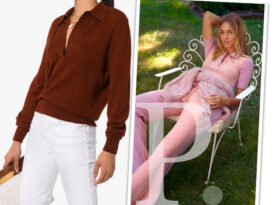 Nothing But Knit: The Knit Polo Trend We’re Obsessed With