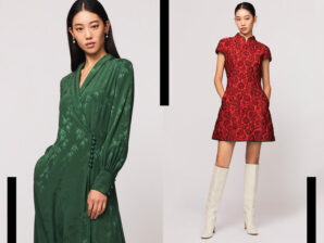 Year of the Ox: Lunar New Year Celebration Looks