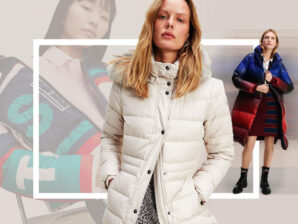 Winter Staple: Puffer Coat