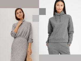 Gray Area: Pantone’s Color of the Year