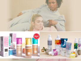 Fresh Start: 5 Fashion & Beauty Brands to Keep on Your Radar in 2021