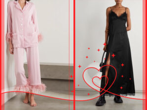 Love is All You Need: Outfit Ideas for Valentine’s Day