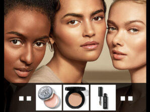 WFH Beauty: Quick and Easy Products to Use