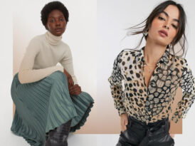 Under $100 Essentials: 10 Mix-and-Match Pieces