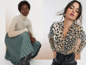 Under $100 Essentials: 10 Mix-and-Match Pieces