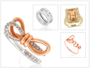 Put a Ring on It: Current Favorite Accessory