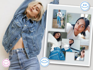 Current Must-Have: Lee X H&M Sustainable Denim