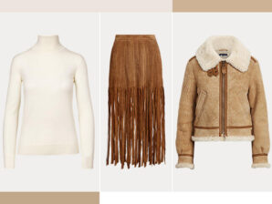 Set the Tone: How to Make Neutrals Standout