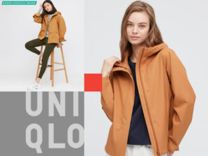 Get Set to Tech: Innovative Styles from UNIQLO