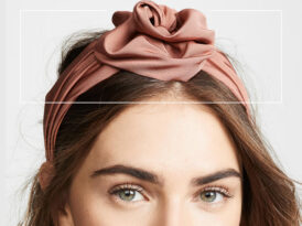 Crowning Glory: Chic Headbands to Elevate Everyday Style