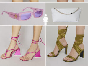 Playing Favorites: Spring’s Most Covetable Accessories