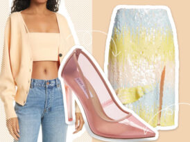 Sunny Days Ahead: 3 Looks Fit for Spring