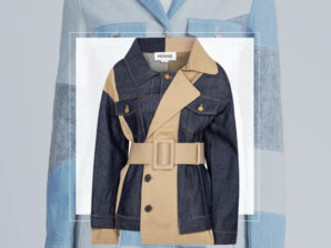 1990’s Throwback: Obsessed with Patchwork