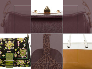 Antique & Chic: Vintage Handbags FTW