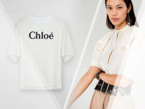 The Most-Coveted Styles from Chloé’s Sprint 2021 Collection