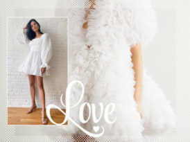 Modern Matrimony: 20 Cool-Girl Wedding Dresses for the 2021 Bride