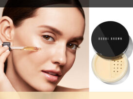 Summer Beauty Refresher With Bobbi Brown