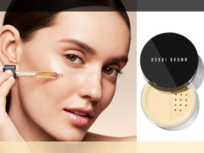 Summer Beauty Refresher With Bobbi Brown