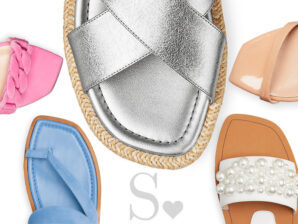 Sought After: Spring’s Most Loved Sandals